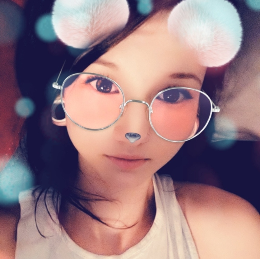OPEN TO OFFERS! <3